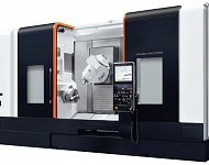  Mazak  INTEGREX e-H II